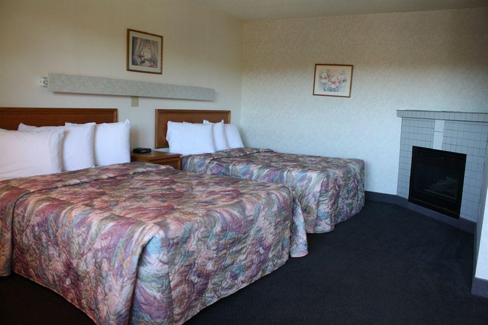 Crystal Inn Ниагара-Фолс Экстерьер фото