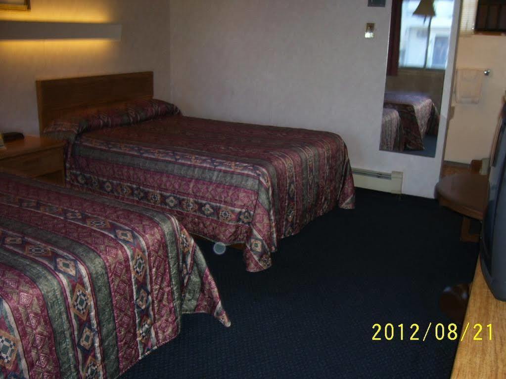 Crystal Inn Ниагара-Фолс Экстерьер фото
